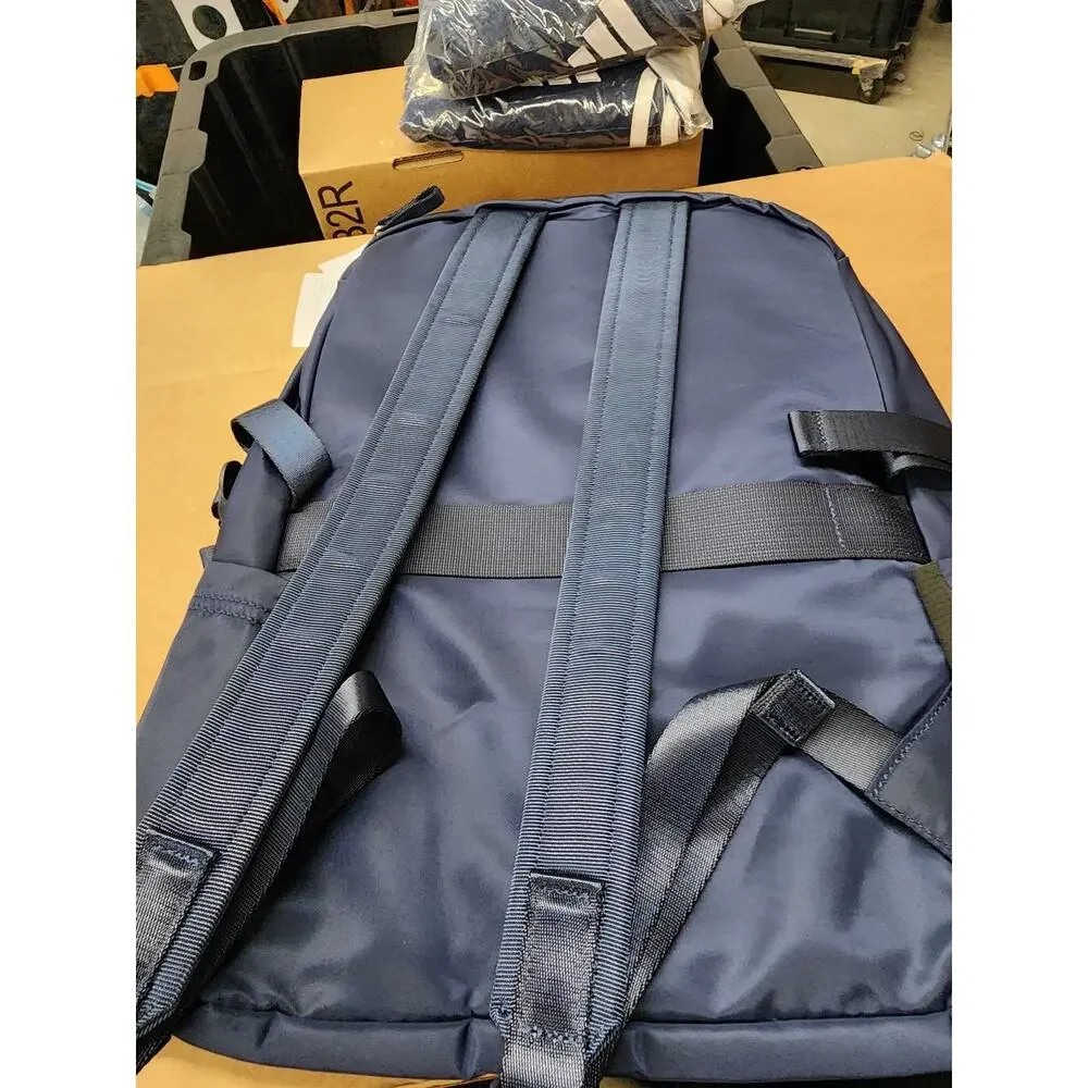 Lululemon Athletica New Crew Backpack 22L Navy